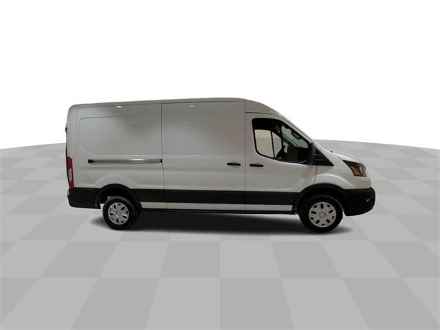 2022 Ford E-Transit-350 Cargo Van Base