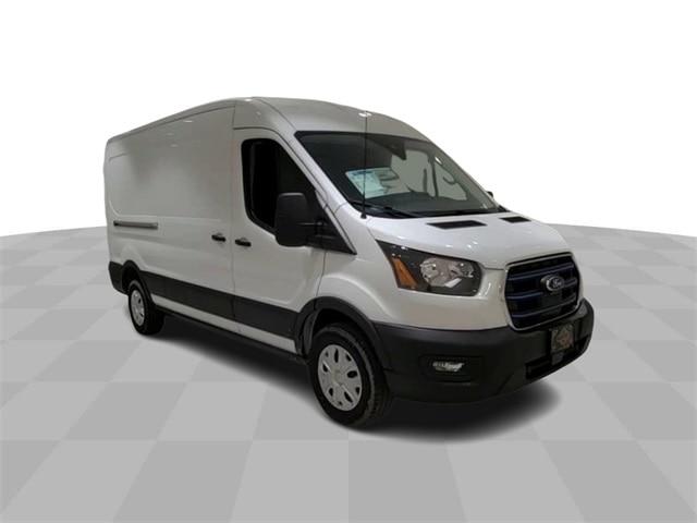 2022 Ford E-Transit-350 Cargo Van Base