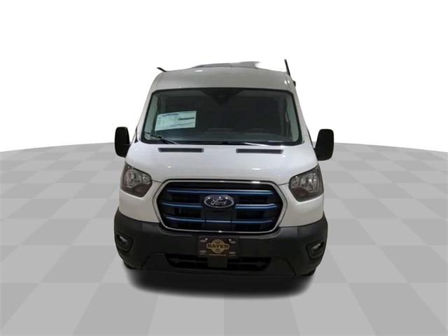 2022 Ford E-Transit-350 Cargo Van Base