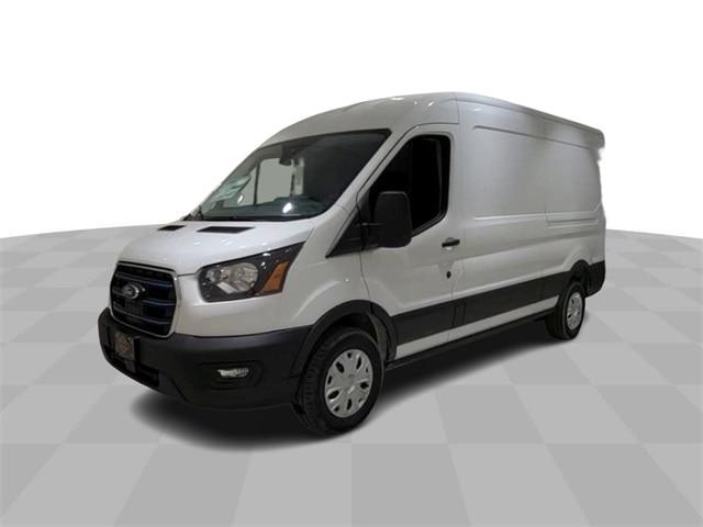 2022 Ford E-Transit-350 Cargo Van Base