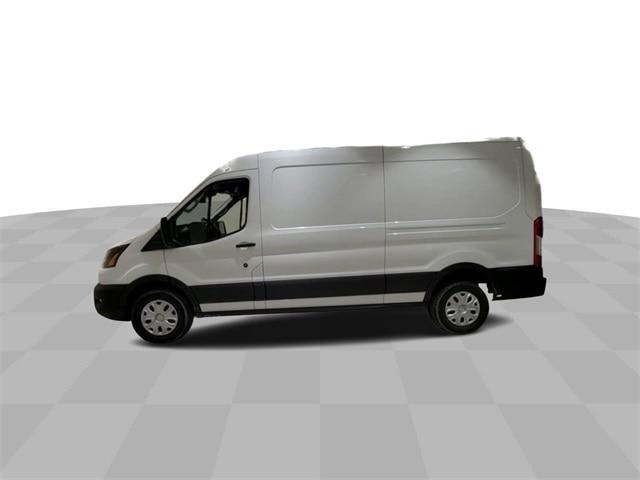 2022 Ford E-Transit-350 Cargo Van Base