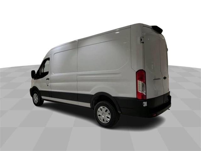 2022 Ford E-Transit-350 Cargo Van Base