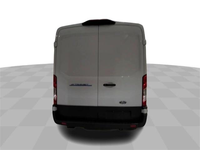 2022 Ford E-Transit-350 Cargo Van Base