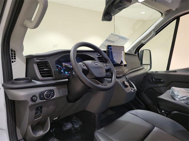 2022 Ford E-Transit-350 Cargo Van Base