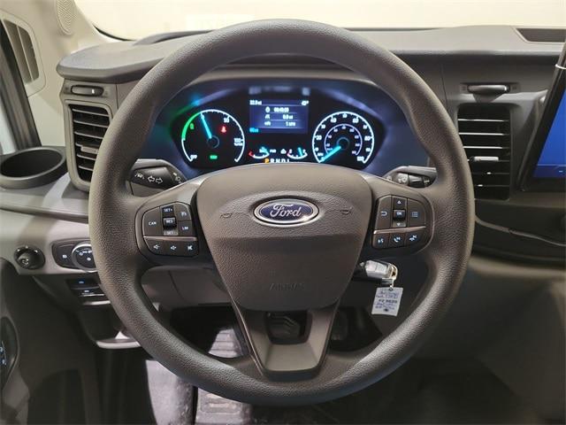 2022 Ford E-Transit-350 Cargo Van Base