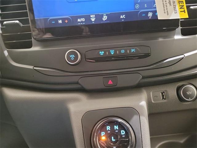 2022 Ford E-Transit-350 Cargo Van Base