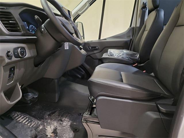 2022 Ford E-Transit-350 Cargo Van Base