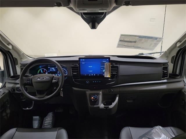 2022 Ford E-Transit-350 Cargo Van Base