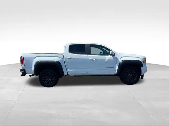 2019 GMC Canyon SLE