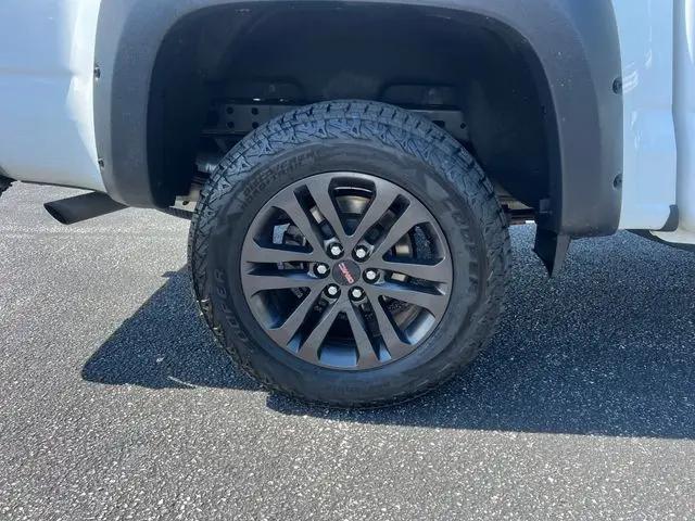 2019 GMC Canyon SLE
