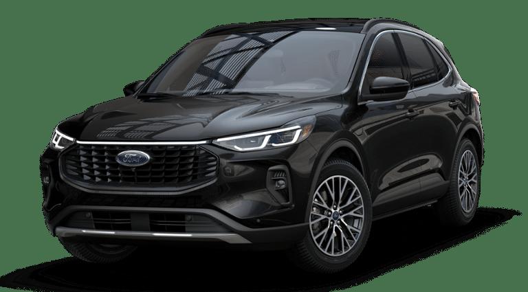 2024 Ford Escape Plug-in Hybrid for sale in San Mateo, CA