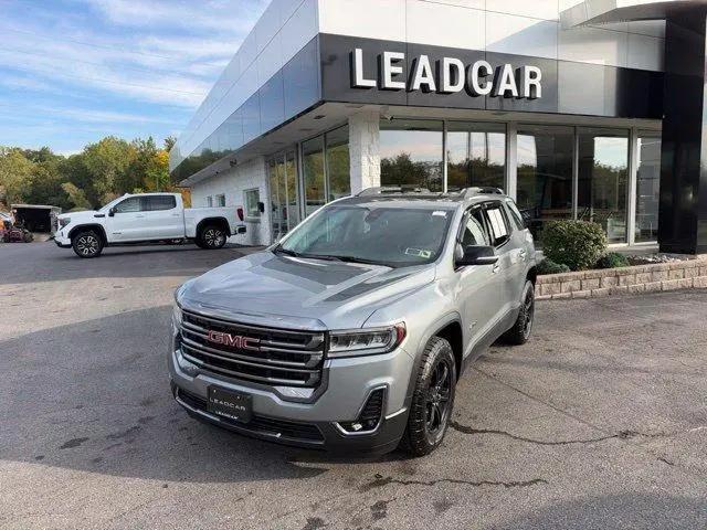2023 GMC Acadia AWD AT4 for sale in Utica, NY