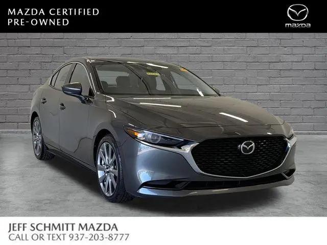2023 Mazda Mazda3 for sale near Beavercreek, OH