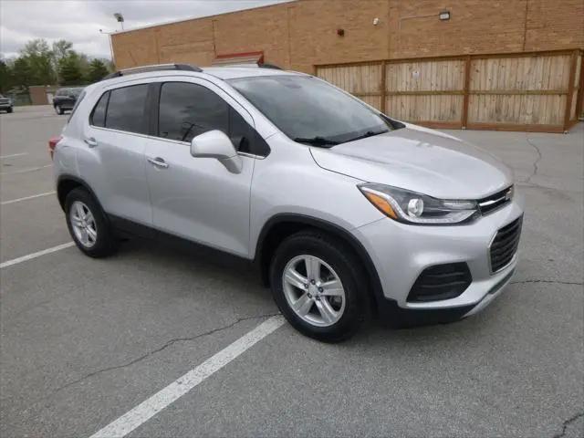 2019 Chevrolet Trax LT for sale in Olathe, KS