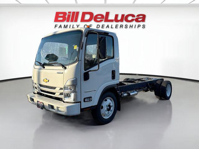 2024 Chevrolet 4500 LCF Gas 150" Wheelbase for sale in Haverhill, MA