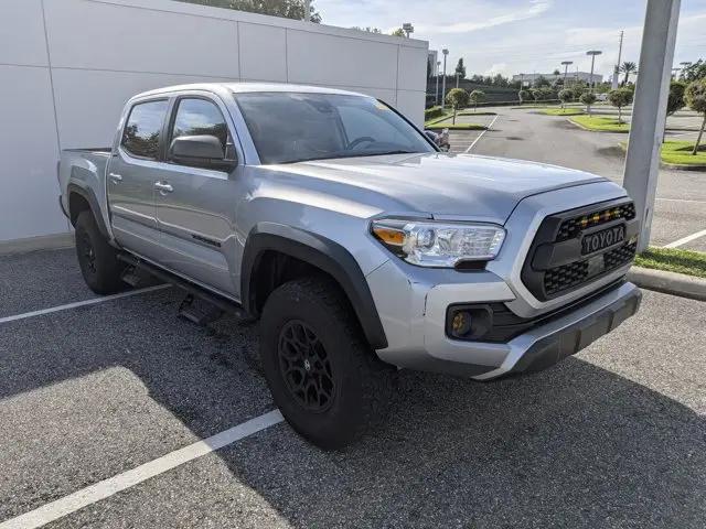 2023 Toyota Tacoma SR5 V6 for sale in Clermont, FL
