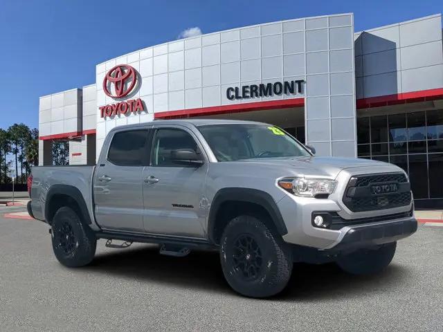 2023 Toyota Tacoma SR5 V6 for sale in Clermont, FL