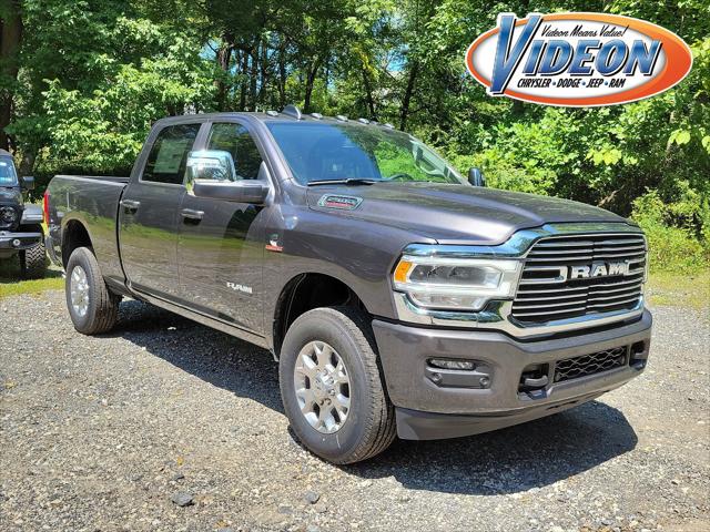 2024 RAM Ram 2500 RAM 2500 LARAMIE CREW CAB 4X4 64 BOX