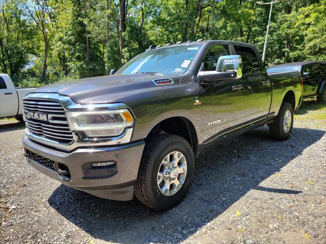 2024 RAM Ram 2500 RAM 2500 LARAMIE CREW CAB 4X4 64 BOX