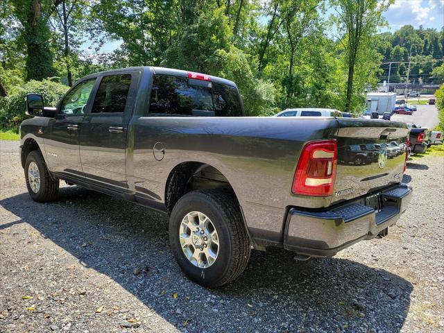 2024 RAM Ram 2500 RAM 2500 LARAMIE CREW CAB 4X4 64 BOX