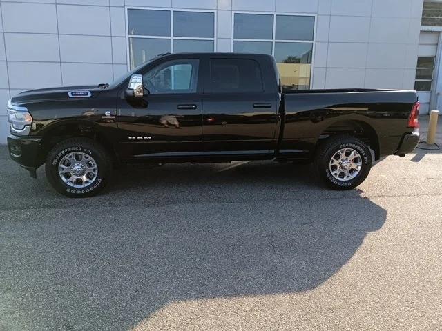 2024 RAM Ram 2500 RAM 2500 LARAMIE CREW CAB 4X4 64 BOX