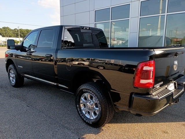 2024 RAM Ram 2500 RAM 2500 LARAMIE CREW CAB 4X4 64 BOX