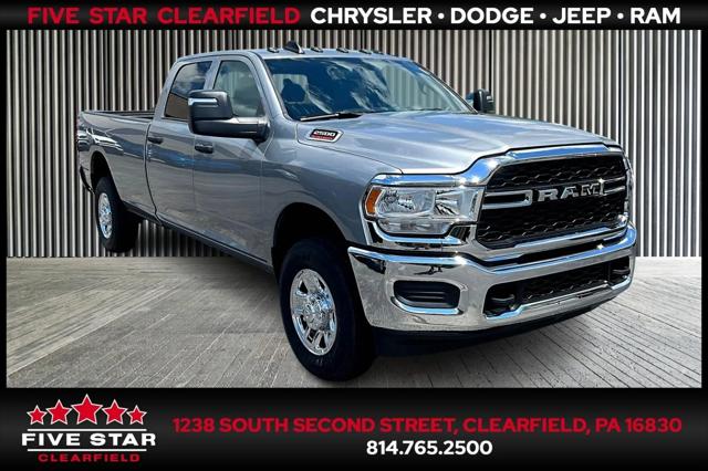 2024 RAM Ram 2500 RAM 2500 TRADESMAN CREW CAB 4X4 8 BOX