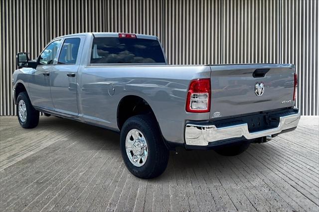 2024 RAM Ram 2500 RAM 2500 TRADESMAN CREW CAB 4X4 8 BOX