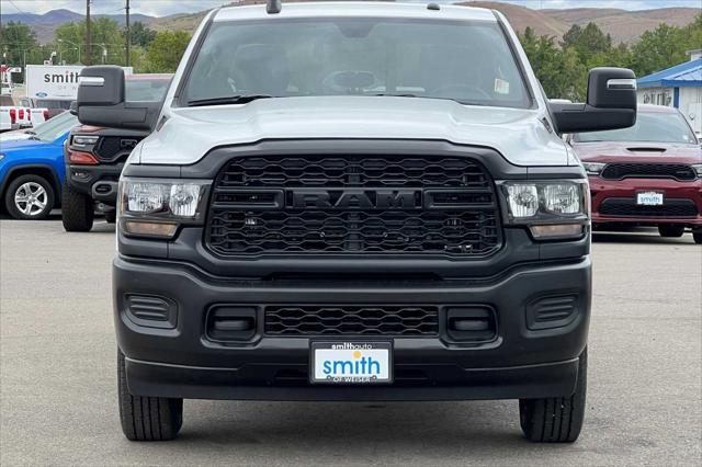 2024 RAM Ram 2500 RAM 2500 TRADESMAN CREW CAB 4X4 8 BOX