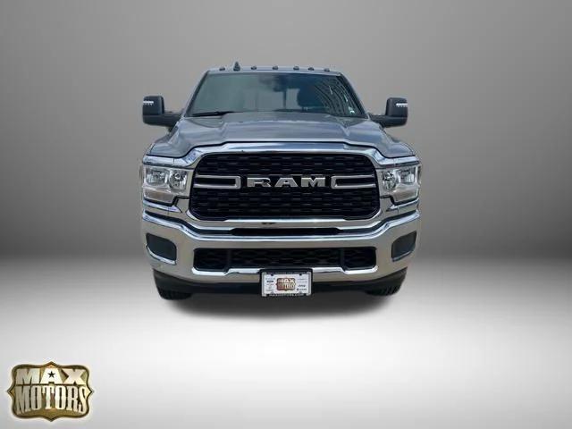 2024 RAM Ram 2500 RAM 2500 TRADESMAN CREW CAB 4X4 64 BOX 2024 RAM Ram 2500 RAM 2500 TRADESMAN CREW CAB 4X4 64 BOX