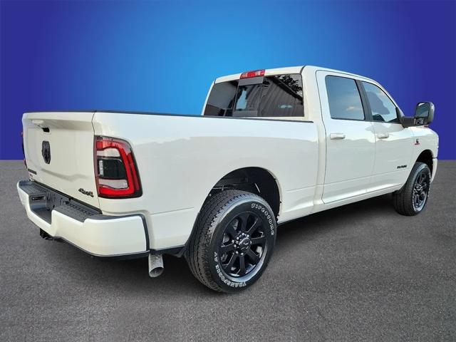 2024 RAM Ram 2500 RAM 2500 LARAMIE CREW CAB 4X4 64 BOX