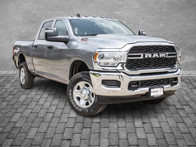 2024 RAM Ram 2500 RAM 2500 TRADESMAN CREW CAB 4X4 64 BOX