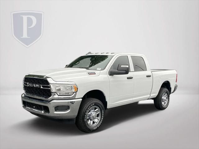 2024 RAM Ram 2500 RAM 2500 TRADESMAN CREW CAB 4X4 64 BOX