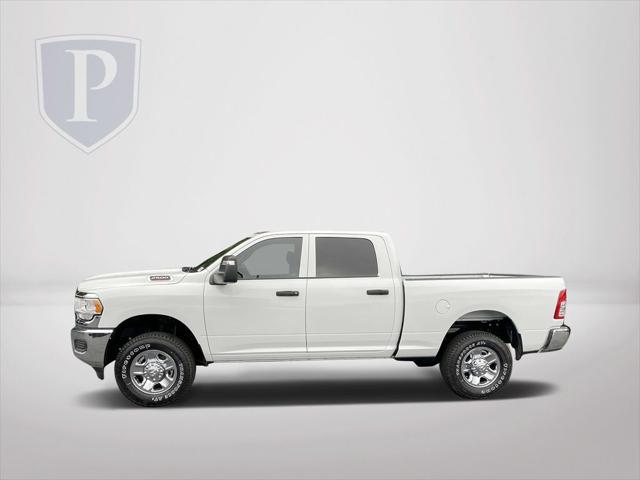 2024 RAM Ram 2500 RAM 2500 TRADESMAN CREW CAB 4X4 64 BOX