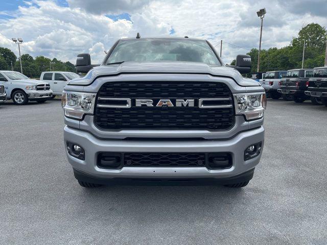 2024 RAM Ram 2500 RAM 2500 BIG HORN CREW CAB 4X4 64 BOX