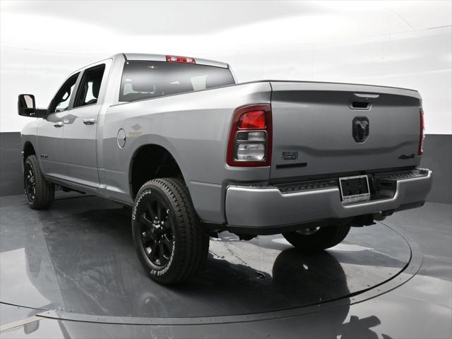 2024 RAM Ram 2500 RAM 2500 BIG HORN CREW CAB 4X4 64 BOX