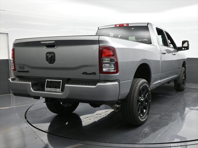 2024 RAM Ram 2500 RAM 2500 BIG HORN CREW CAB 4X4 64 BOX