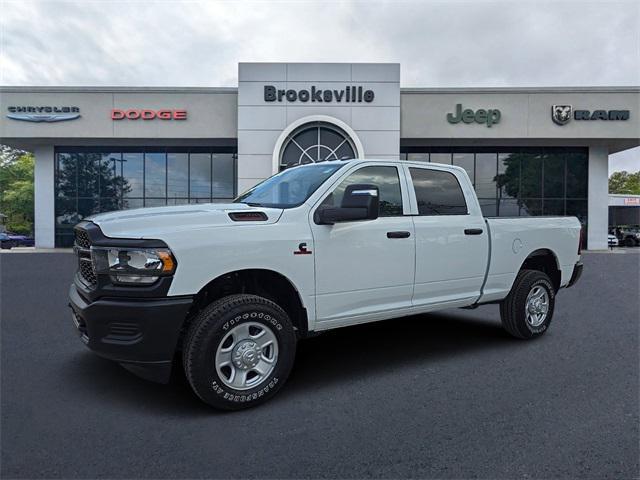 2024 RAM Ram 2500 RAM 2500 TRADESMAN CREW CAB 4X4 64 BOX