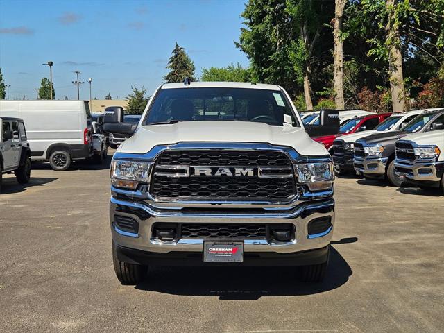 2024 RAM Ram 2500 RAM 2500 TRADESMAN REGULAR CAB 4X4 8 BOX