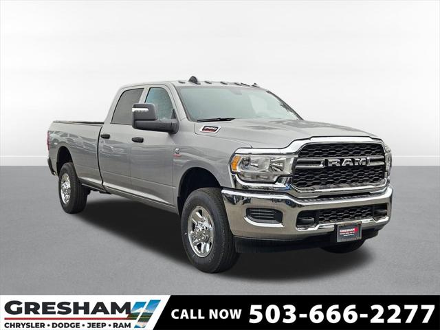 2024 RAM Ram 2500 RAM 2500 TRADESMAN CREW CAB 4X4 8 BOX