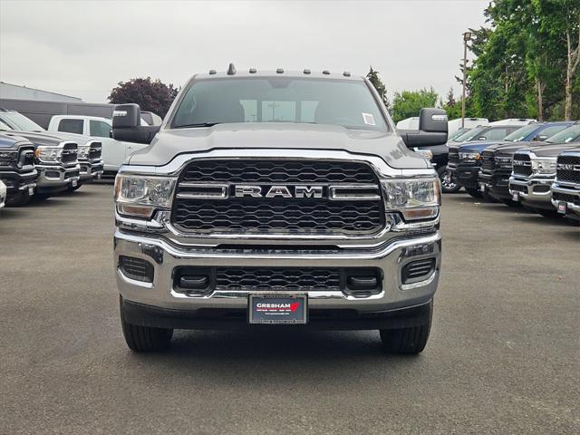 2024 RAM Ram 2500 RAM 2500 TRADESMAN CREW CAB 4X4 8 BOX