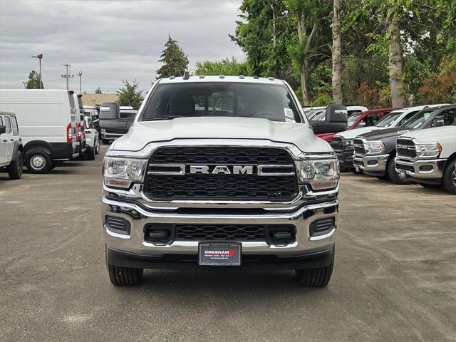 2024 RAM Ram 2500 RAM 2500 TRADESMAN CREW CAB 4X4 8 BOX