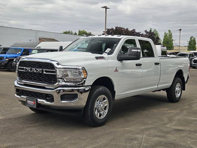 2024 RAM Ram 2500 RAM 2500 TRADESMAN CREW CAB 4X4 8 BOX