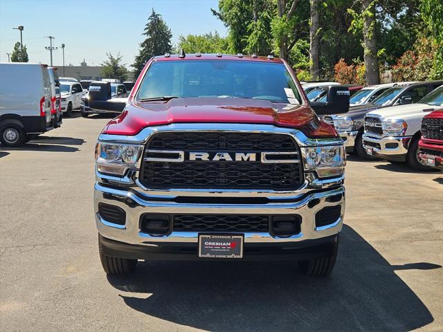 2024 RAM Ram 2500 RAM 2500 TRADESMAN CREW CAB 4X4 8 BOX