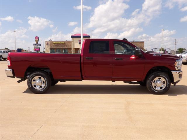 2024 RAM Ram 2500 RAM 2500 TRADESMAN CREW CAB 4X4 8 BOX