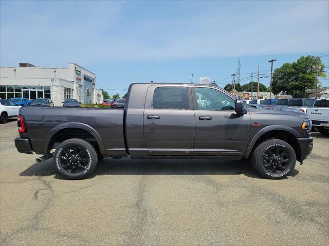 2024 RAM Ram 2500 RAM 2500 LIMITED MEGA CAB 4X4 64 BOX