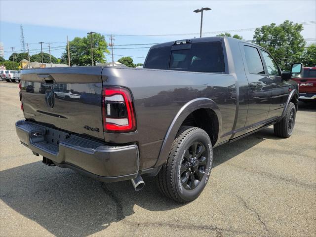 2024 RAM Ram 2500 RAM 2500 LIMITED MEGA CAB 4X4 64 BOX