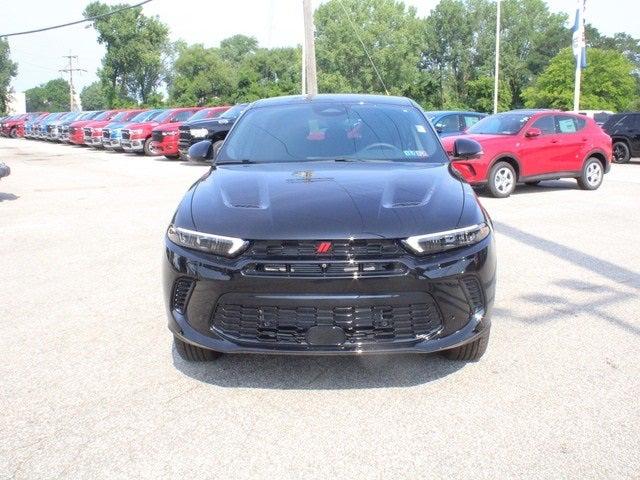 2024 Dodge Hornet DODGE HORNET GT AWD