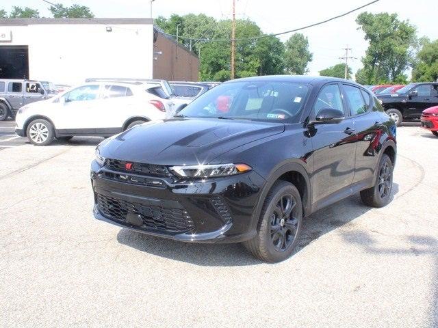 2024 Dodge Hornet DODGE HORNET GT AWD