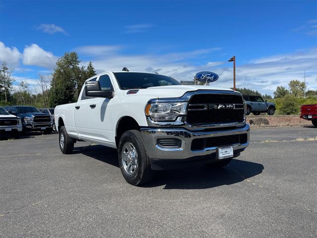 2024 RAM Ram 2500 RAM 2500 TRADESMAN CREW CAB 4X4 8 BOX